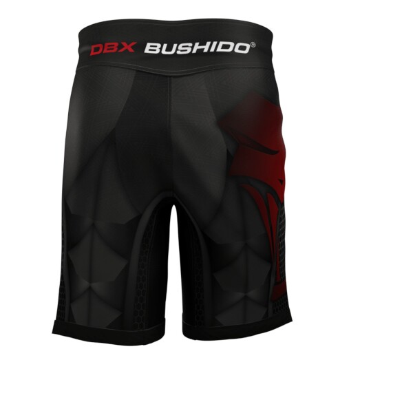 Šortky Snake vel. XXL DBX Bushido